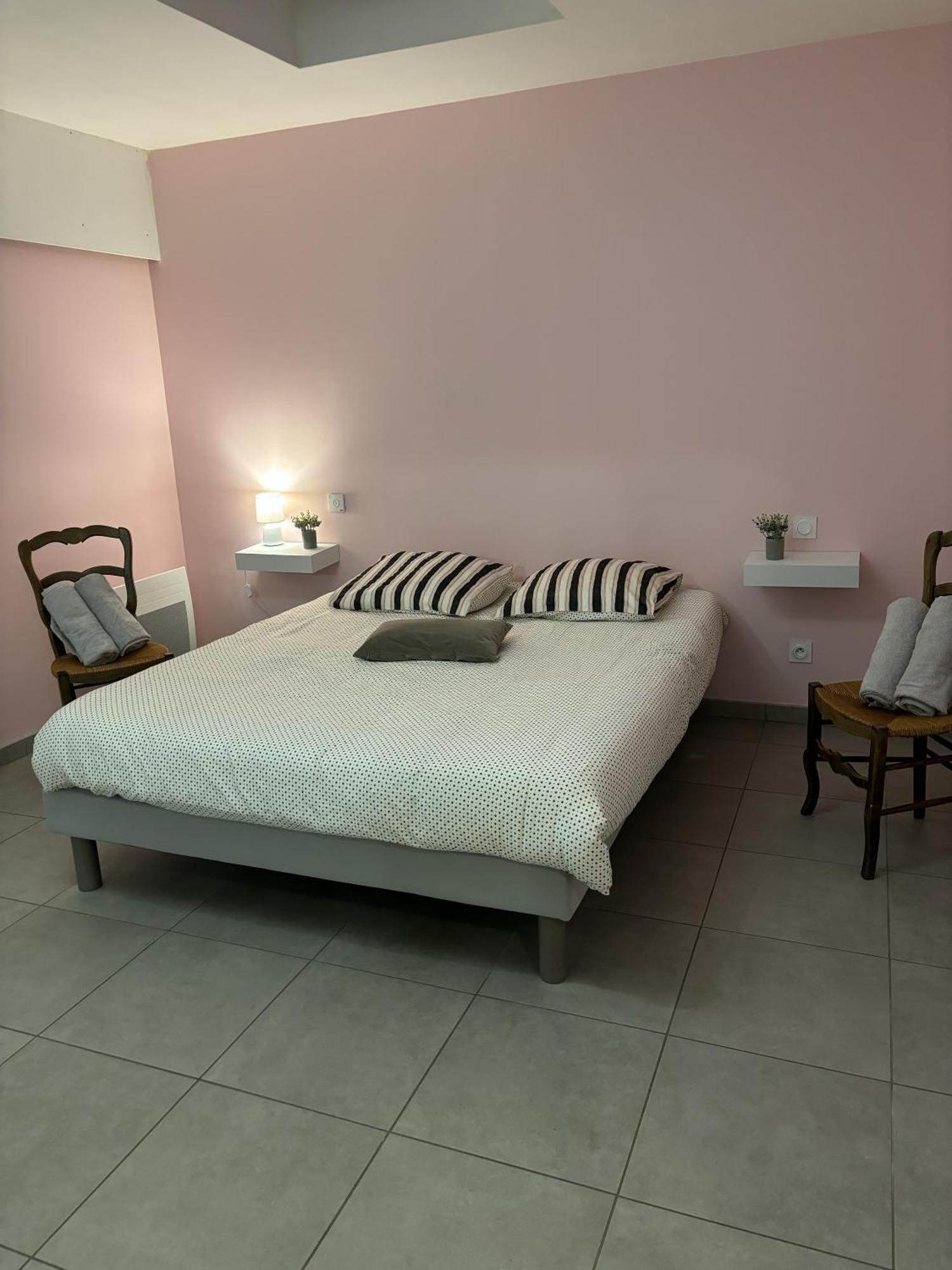 Ferienwohnung L'Eclat Balneo Malo-les-Bains Exterior foto